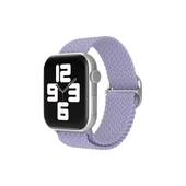 Apple Watch 38mm Star Kordon - Lila thumbnail 3