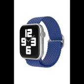 Apple Watch 38mm Star Kordon - Mavi thumbnail 2