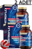 2 Adet Nutraxin Artroflex Hya-C-II 90 Adet Tablet thumbnail 1