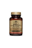 Solgar Biotin 5000 Mcg 50 Kapsül+ Ester-c Plus 500 Mg 50 Kapsül thumbnail 3