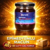 Matador Epimedyumlu Macun 240 gr thumbnail 1