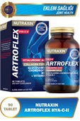 2 Adet Nutraxin Artroflex Hya-C-II 90 Adet Tablet thumbnail 2