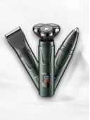 Hk 3600 Tıraş Makinesi thumbnail 2