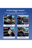 Kablosuz Android Auto/Car Play Usb Dongle thumbnail 5