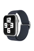 Apple Watch 38mm Star Kordon - Lacivert thumbnail 1