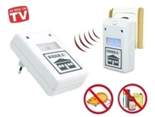 Pest Guard Elektronik Fare Ve Haşere Kovucu thumbnail 1