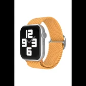 Apple Watch 38mm Star Kordon - Sarı thumbnail 2