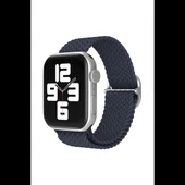 Apple Watch 38mm Star Kordon - Lacivert thumbnail 2