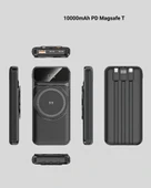 Kablosuz 10000 Mah thumbnail 2