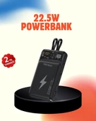 22.5W Pd Destekli Hızlı Şarj thumbnail 1
