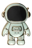 Newface Astro Stand Astronot - Açık Yeşil thumbnail 1