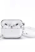 Movenchy Apple Airpods Pro 2 (2.nesil) Shell Kılıf - Şeffaf thumbnail 2