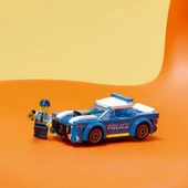 Lego City Polis Arabası 60312 thumbnail 6