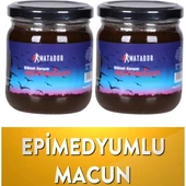 Matador 230 gr x 2 Adet Bitkisel Karışımlı Atom Macunu thumbnail 1