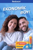 Redoxon 3'lü Etkili 30 Efervesan Tablet thumbnail 2