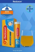 Redoxon 3'lü Etkili 30 Efervesan Tablet thumbnail 7