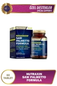 Saw Palmetto Formula 60 Tablet 3'Lu thumbnail 1
