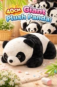 Yumuşacık Sevimli Panda Ayıcık 40cm thumbnail 1