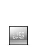 Philips TAR4600/10 Siyah Saatli Radyo thumbnail 1
