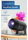 Philips NeoPix 150 Ev Projektörü thumbnail 8