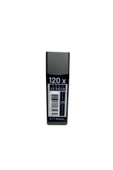 LE02 120'Lİ MİN 0.7 2B 60mm VERSATİL KALEM UÇ - thumbnail 1