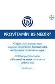 Bepanthol Cilt Bakım Kremi 30 ml thumbnail 8