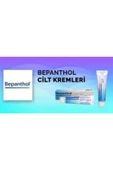 Bepanthol 30 gr Cilt Bakım Kremi thumbnail 4