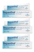 Bepanthol Derma Cilt Bakım Kremi 30 Gr X 3 thumbnail 1