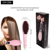 Fast Hair Saç Düzleştirici thumbnail 2
