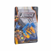 TT6013B-3 TRANSFORMER GUN -MEGA thumbnail 1