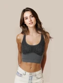 Crop Bluz & Body thumbnail 1