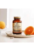 Solgar Ester-c 500 Mg 100 Kapsül 2 Adet thumbnail 2