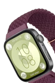 Newface Huawei Fit 4 Star Kordon - Mürdüm thumbnail 2
