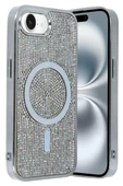 Joko Apple iPhone 16E Helen Magsafe Kapak - Rainbow thumbnail 1