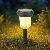 Panther Pt-b117 Solar Led Bahçe Lambası thumbnail 1
