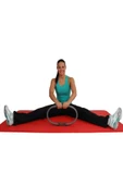 MEDİKALCİM Msd Deluxe Pilates Ring - Msd Pilates Çemberi thumbnail 1