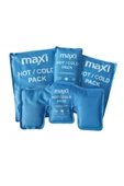 MAXİ Hot Cold Pack Seti, Soğuk Kompres thumbnail 2