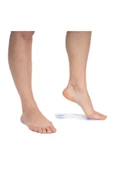 medikaltec Silikon Tabanlık Yoyo - L thumbnail 2