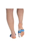 medikaltec Halluks Valgus Ateli Plastik Çift thumbnail 2