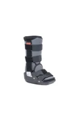 MEDİKALCİM Achill Botu Gri Kısa Medium 38-41 thumbnail 2