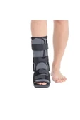MEDİKALCİM Achill Botu Gri Kısa Medium 38-41 thumbnail 3