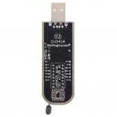 USB Bios Flash Eprom Programlayıcı CH341A 24 25 Serisi thumbnail 6