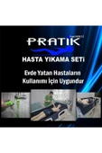 MEDİKALCİM Hasta Yıkama Seti thumbnail 4