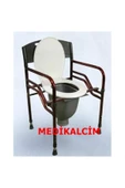 MEDİKALCİM Hasta Oturağı thumbnail 2