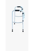 MEDİKALCİM Rw2510 Walker Yürüteç thumbnail 2