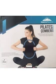 MEDİKALCİM Msd Deluxe Pilates Ring - Msd Pilates Çemberi thumbnail 2