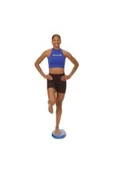 MEDİKALCİM Thera-Band Stability Trainer Light Yeşil thumbnail 2