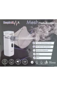 MEDİKALCİM Şarjlı Mini Mesh Nebulizatör thumbnail 1