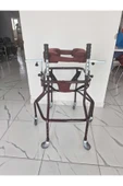 moyt ER513 ÇOCUK ÖRÜMCEĞİ MEDİUM thumbnail 1