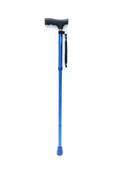 Kifidis GB803 Katlanır Baston Mavi / Blue thumbnail 2